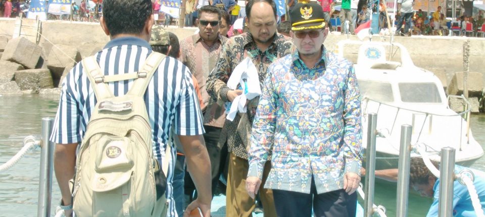 Pulau Marotai, Maluku Utara2