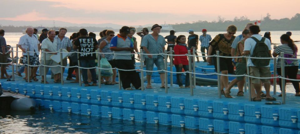Pulau Marotai, Maluku Utara3