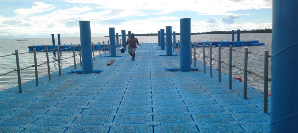 Pulau Marotai, Maluku Utara4