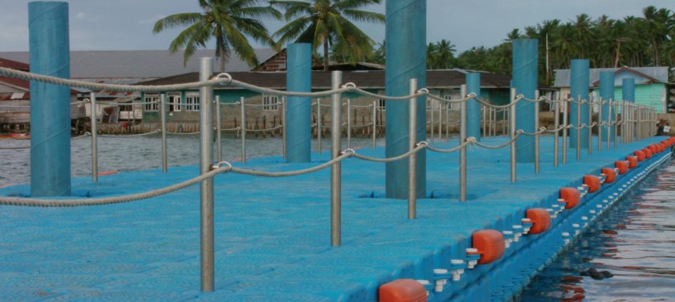 Pulau Marotai, Maluku Utara5